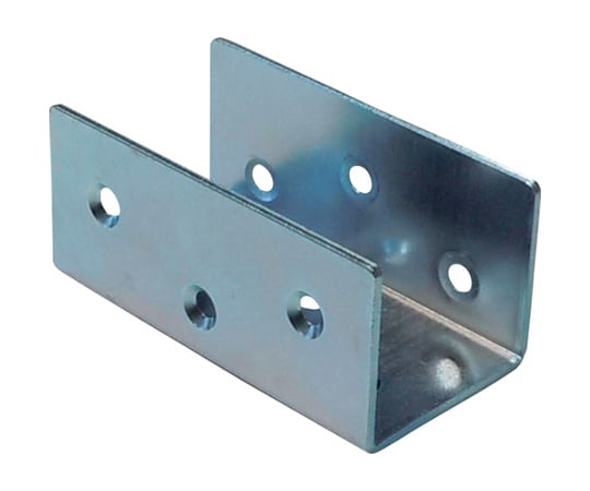 2×4サポート コの字型 タイプ2 24-K2-Y