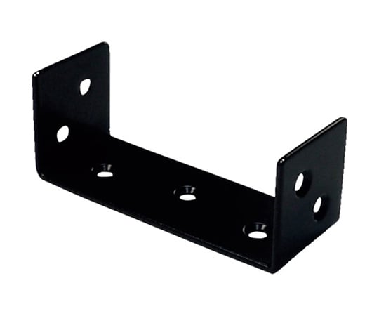 2×4サポート コの字型 タイプ3 24-K3-BK