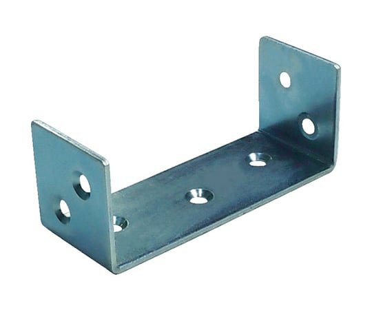 2×4サポート コの字型 タイプ3 24-K3-Y