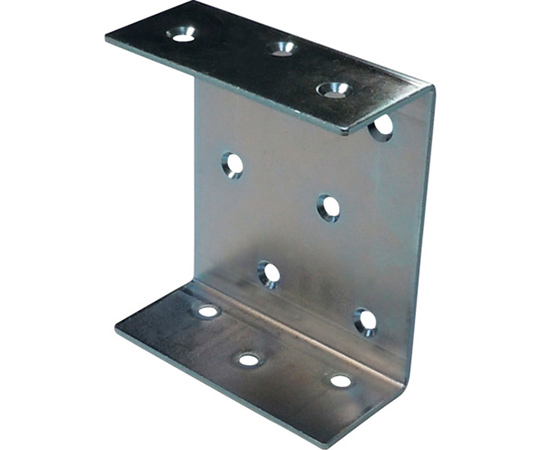 2×4サポート コの字型 タイプ4 24-K4-Y