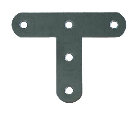 ステンレス T字 67