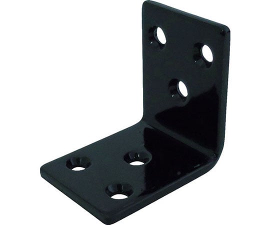 巾広金折 黒 3.2X30X40