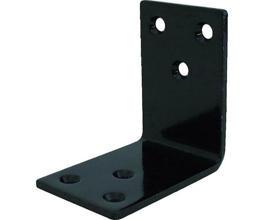 巾広金折 黒 3.2X40X60