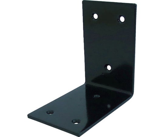 巾広金折 黒 3.2X60X90