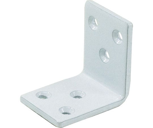 巾広金折 白 3.2X30X40