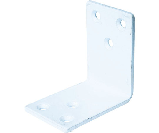 巾広金折 白 3.2X40X60