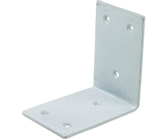 巾広金折 白 3.2X60X90