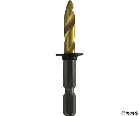 波板工具 波板下穴あけ 5.5mm