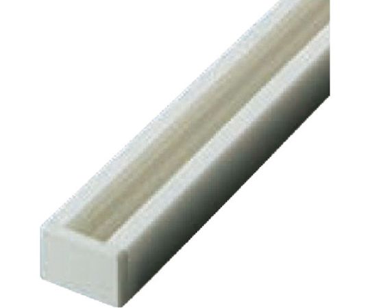 ディスプレイレール　1200mm