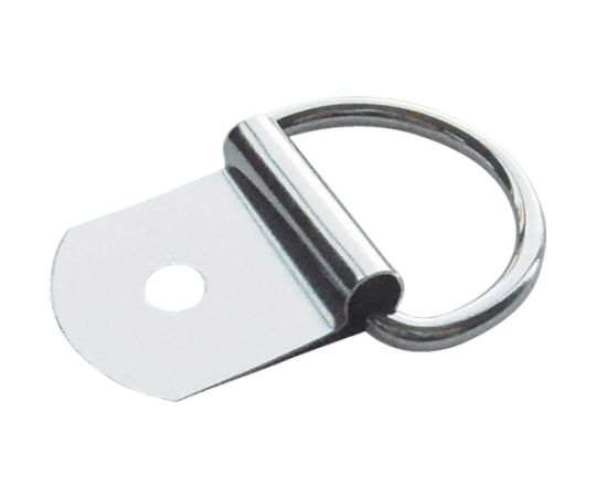 63-1999-54 ニッケルビラカン 17mm (4個入) P-10146 【AXEL 63-1999-54 ニッケルビラカン 17mm (4個入) P-10146 【AXEL