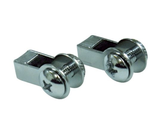 玉付きワイヤーパーツ プレート用 1パック（2個入）