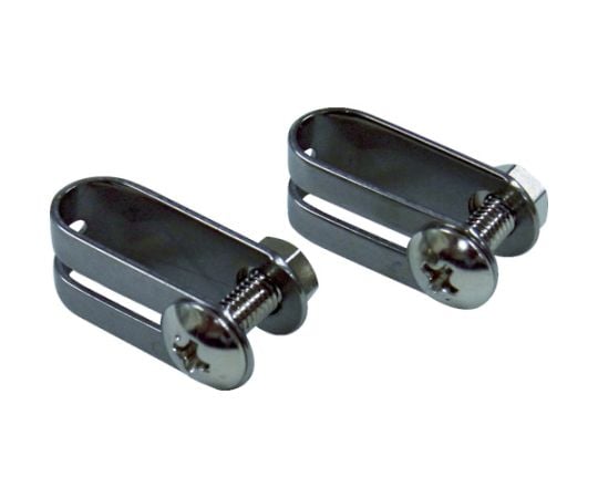 玉付きワイヤーパーツ プレート用 1パック（2個入）