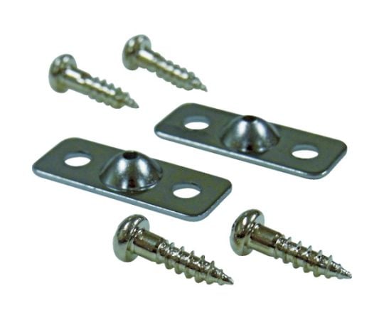 玉付きワイヤーパーツ ボード用 1パック（2個入）