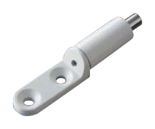 天井用　ワイヤーセット　1.5M　ビス止めタイプ