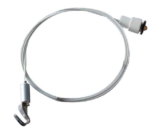 天井用　ワイヤーセット　1.5M　フックタイプ