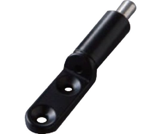 壁面用　ワイヤーセット　1.5M　ビス止めタイプ