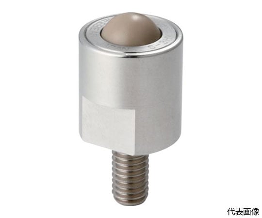 クリーンルーム用フリーベアS-3HK-PEEK-CR