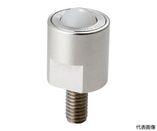 クリーンルーム用フリーベアS-3HK-POM-CR