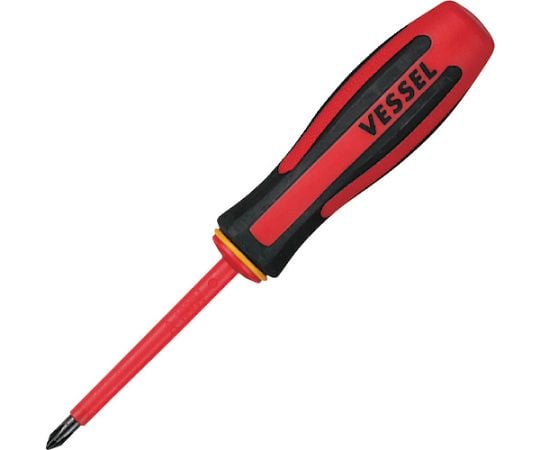 メガドラ絶縁ドライバー 960 +1×75 960-1-75