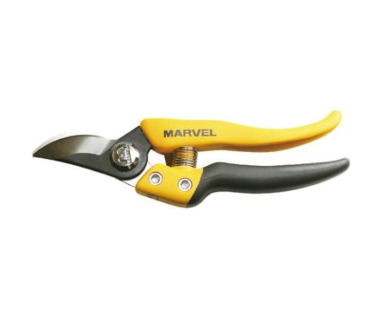 電工ハサミ アール刃