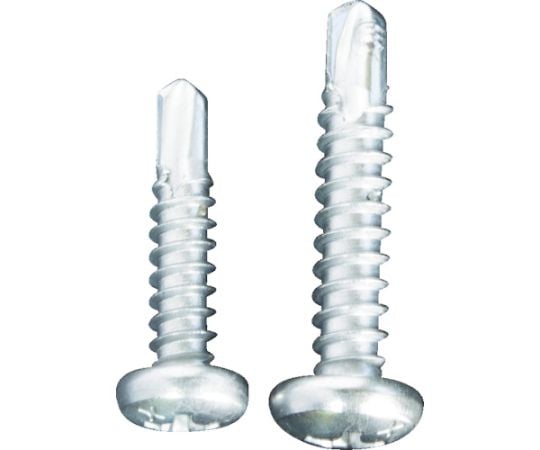 高耐食ドリルねじナベ　MRX　4X10　35本入