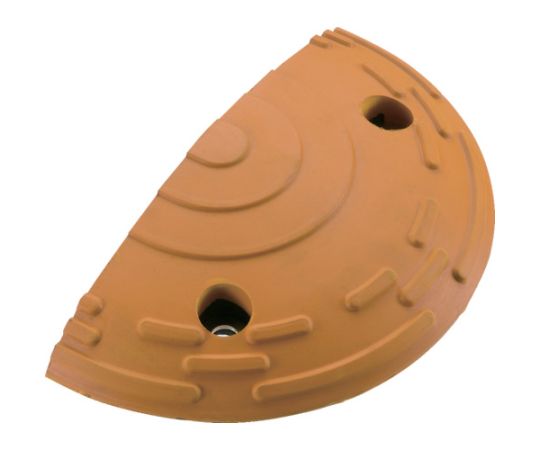 ハンプ　コーナー5