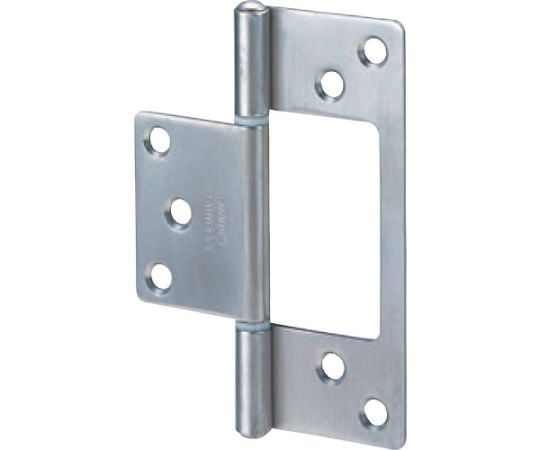 ステンレス　イージー丁番　64　HL