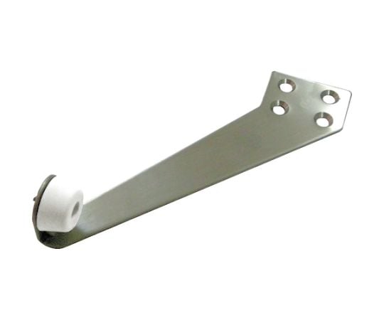 ステンレス　上枠付戸当　HL　右