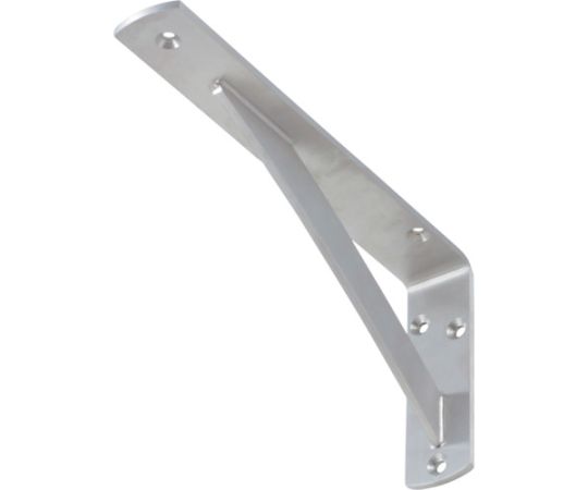 パワー棚受（ステンレス）250X500　HL