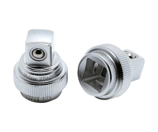 Z-EAL クイックスピンナー（コンパクト） 差込角9.5mm