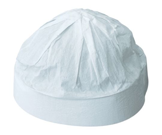 紙帽子丸紙 ST# （120枚入）