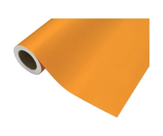 カッティングシート　922K蛍光オレンジ　450mm×2M巻