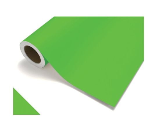 カッティングシート　941K蛍光グリーン　450mm×2M巻