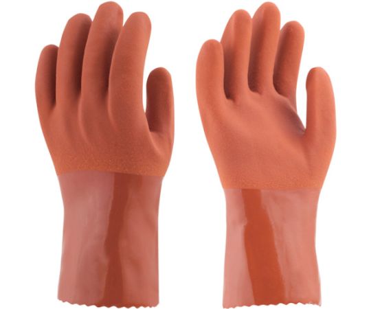 まとめ買い 塩化ビニール手袋 ソフト L （10双入） 690-L