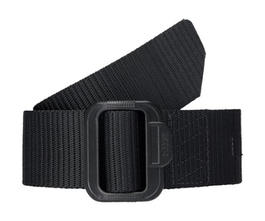 TDUベルト　ブラック　L