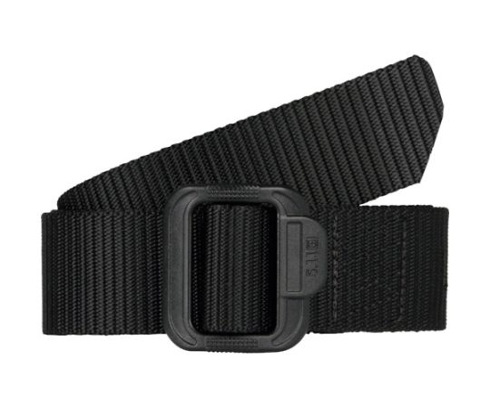 TDUベルト　ブラック　M