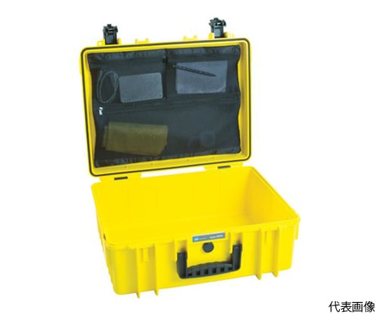 5000用 メッシュポケット