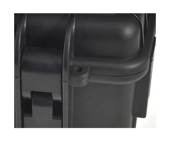 プロテクタケース　3000　黄　フォーム