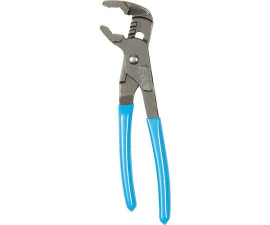 ウォーターポンププライヤー　165mm　グリップロックタイプ