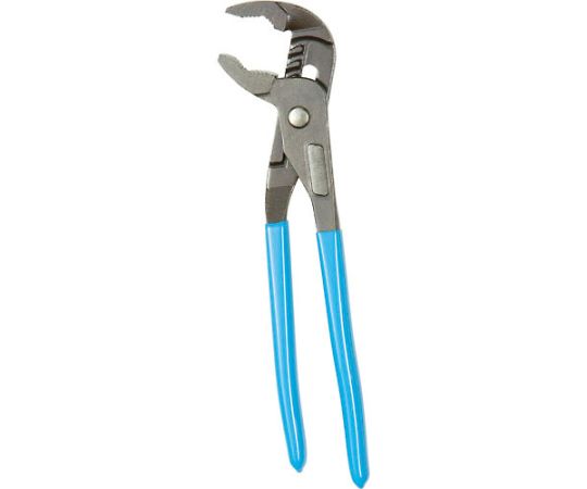 ウォーターポンププライヤー　241mm　グリップロックタイプ