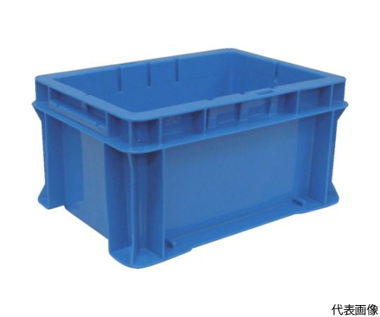 F型コンテナ　F-5　青