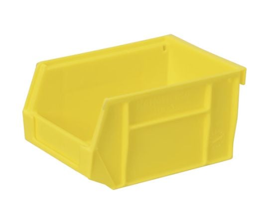 HB型コンテナ HB-1 外寸：W150XD105XH77 黄