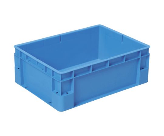 RC型コンテナRC-24　外寸：W490XD360XH180　青