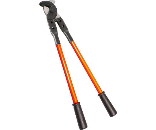 通信ケーブルカッター　650mm