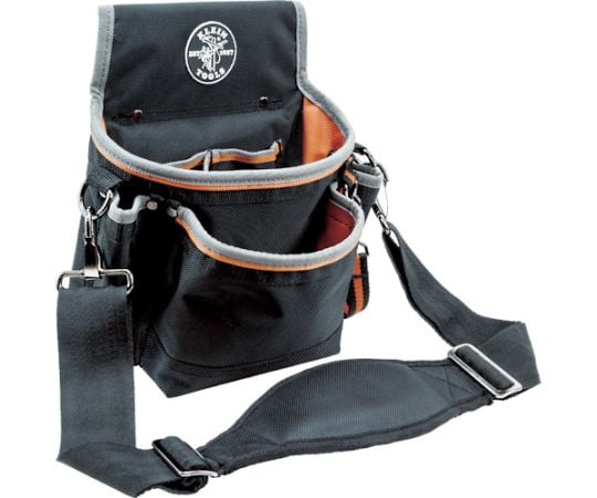 ツールポーチ　15ポケット