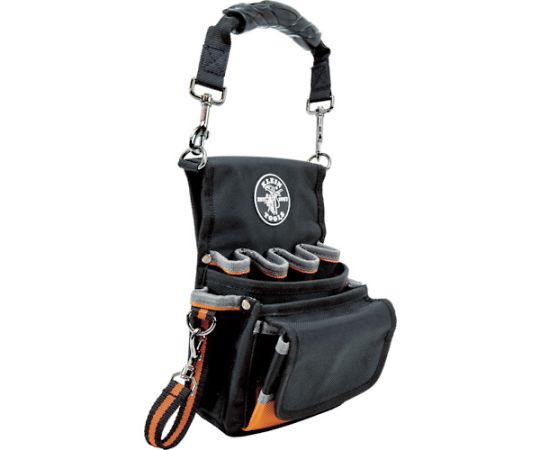 ツールポーチ　9ポケット