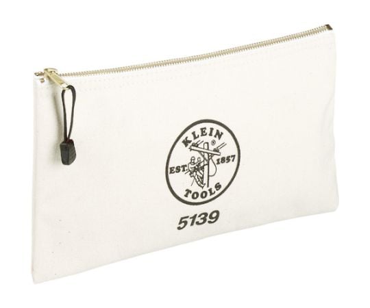 ツールポーチ　ホワイト