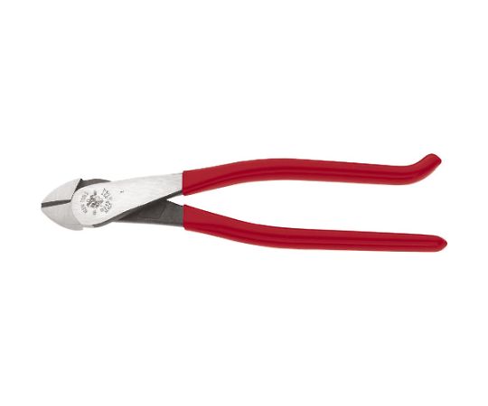 ニッパ　鉄筋工事用　250mm