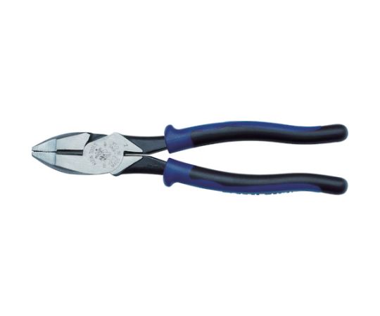 ペンチ　偏芯タイプ　コンフォートハンドル　220mm