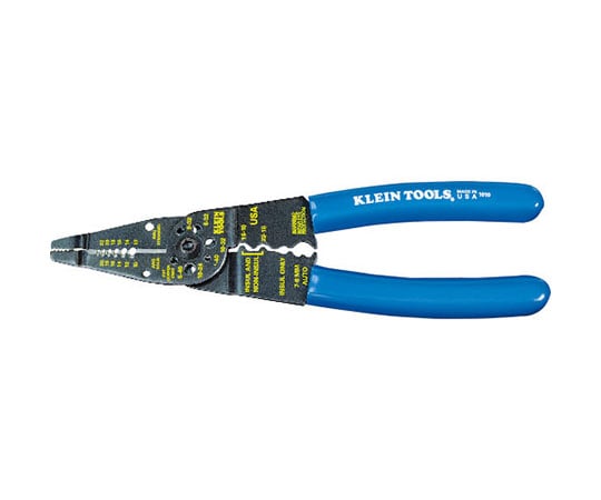 ワイヤーストリッパー　210mm